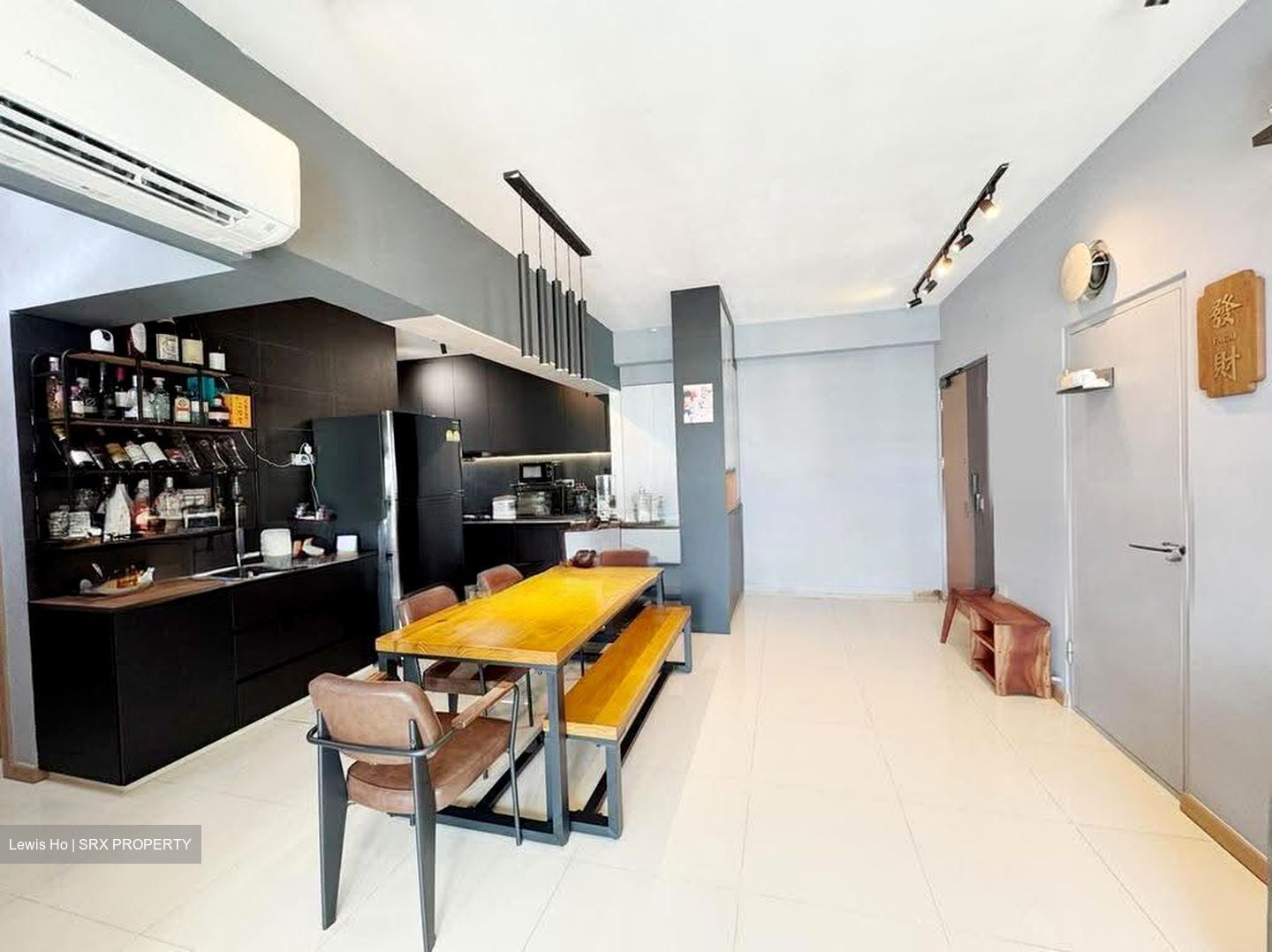 Blk 413B Waterfront I @ Northshore (Punggol), HDB 4 Rooms #614094461